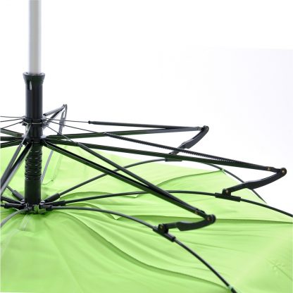 UMB0100 24″ Auto Open UV Long Umbrella - Z Frame