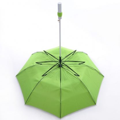 UMB0100 24″ Auto Open UV Long Umbrella - Inner