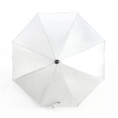 UMB0101 24″ Auto Open and Close UV Umbrella - Outer