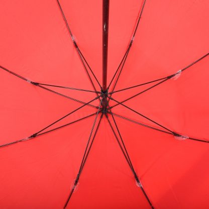 UMB0103 - 30" Nylon Windproof Golf Umbrella - Inner
