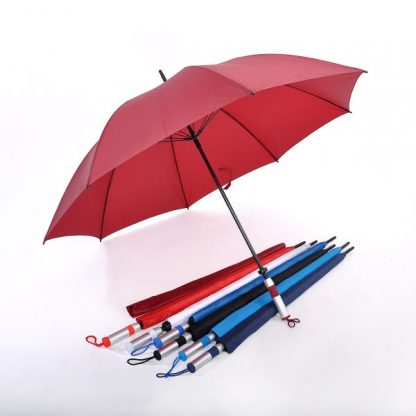 UMB0103 - 30" Nylon Windproof Golf Umbrella