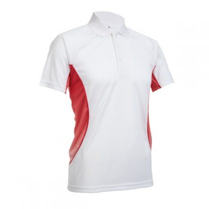 APP0082 Quick Dry Sublimation Printing Polo T-shirt