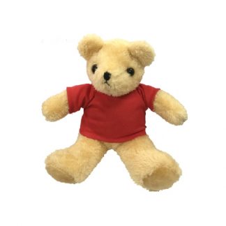 LSP0558 Teddy Bear - 25cm Height