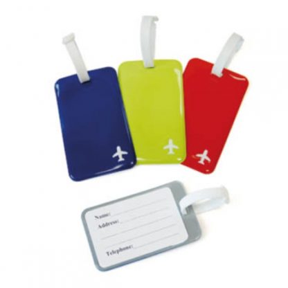 LSP0580 Luggage Tag