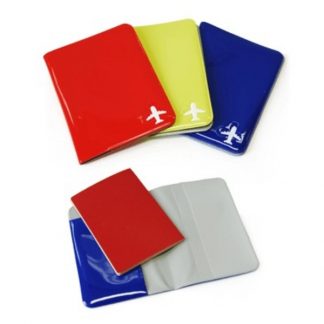 LSP0619 PVC Passport Holder