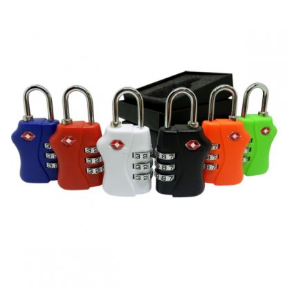 TT0318 TSA Lock