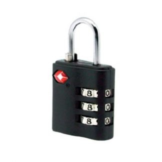 TT0361 ABS TSA Lock