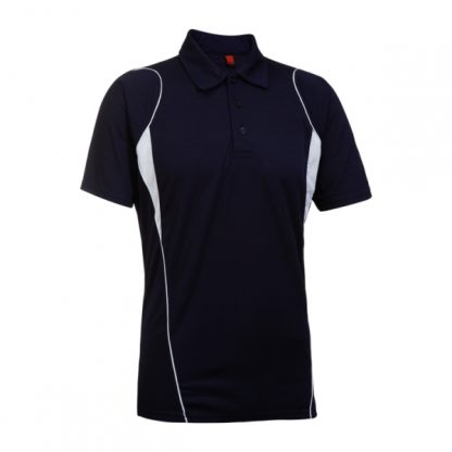 APP0058 Quick Dry Polo T-shirt