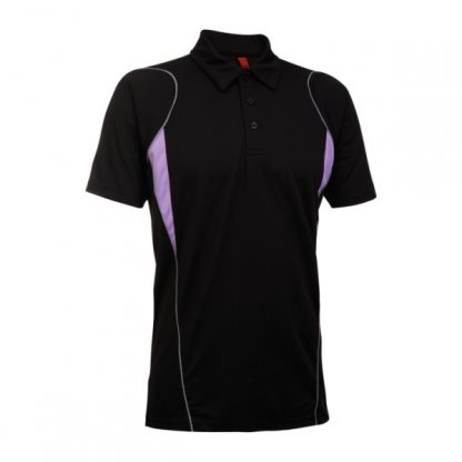 APP0058 Quick Dry Polo T-shirt