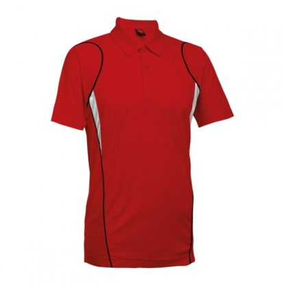 APP0058 Quick Dry Polo T-shirt