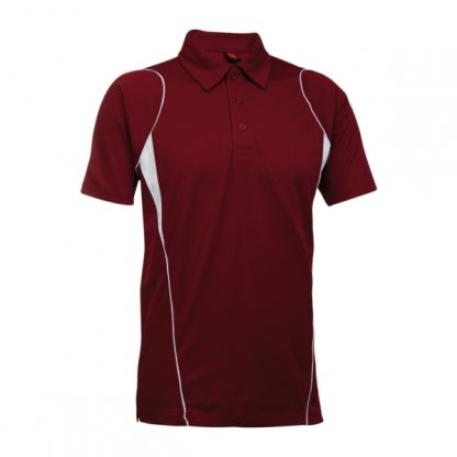 APP0058 Quick Dry Polo T-shirt