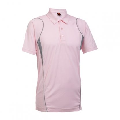 APP0058 Quick Dry Polo T-shirt