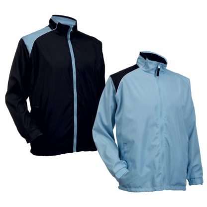 APP0080 Reversible Windbreaker