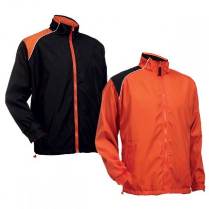 APP0080 Reversible Windbreaker