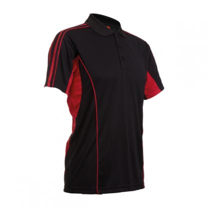 APP0084 Quick Dry Polo T-shirt