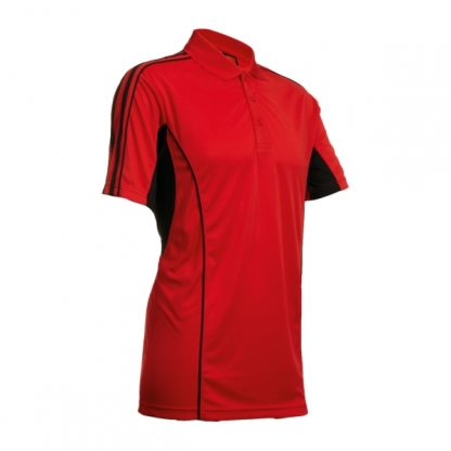 APP0084 Quick Dry Polo T-shirt