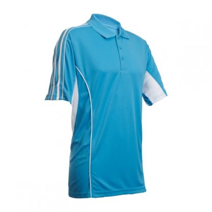 APP0084 Quick Dry Polo T-shirt