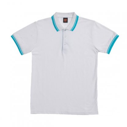 APP0087 Honey Comb Polo T-shirt