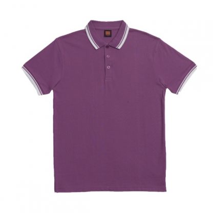 APP0087 Honey Comb Polo T-shirt