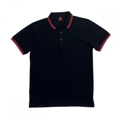 APP0087 Honey Comb Polo T-shirt