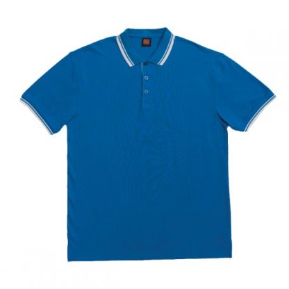 APP0087 Honey Comb Polo T-shirt