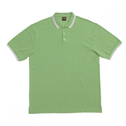 APP0087 Honey Comb Polo T-shirt