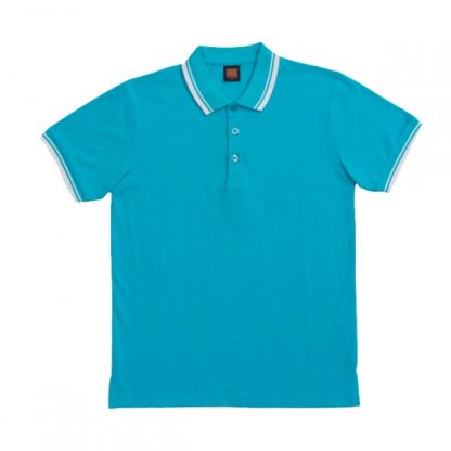 APP0087 Honey Comb Polo T-shirt