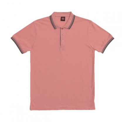 APP0087 Honey Comb Polo T-shirt