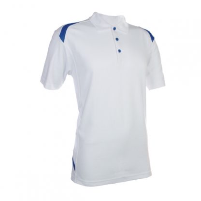 APP0091 Quick Dry Polo T-shirt