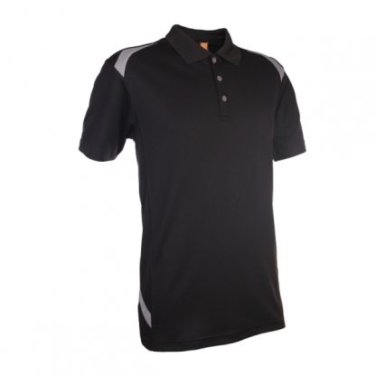 APP0091 Quick Dry Polo T-shirt