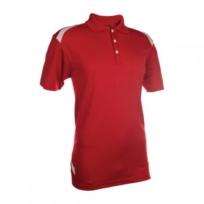 APP0091 Quick Dry Polo T-shirt