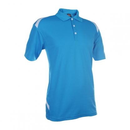 APP0091 Quick Dry Polo T-shirt