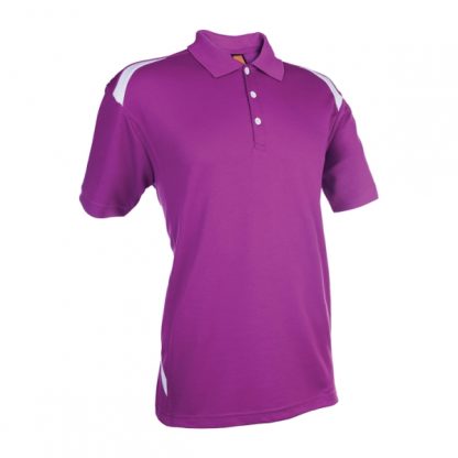 APP0091 Quick Dry Polo T-shirt