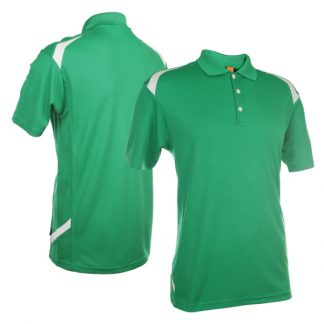 APP0091 Quick Dry Polo T-shirt