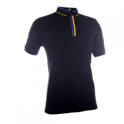 APP0099 Cotton Interlock Polo T-shirt