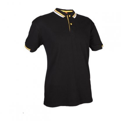 APP0104 Honey Comb Polo T-shirt