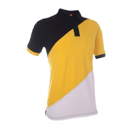 APP0109 Honey Comb Polo T-shirt