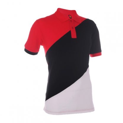 APP0109 Honey Comb Polo T-shirt