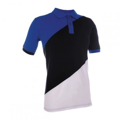 APP0109 Honey Comb Polo T-shirt