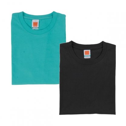 APP0112 Comfy Cotton Round Neck Plain T-shirt