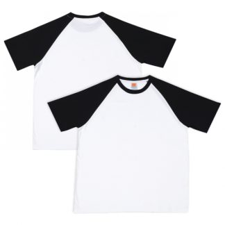 APP0132 Comfy Cotton Raglan T-shirt