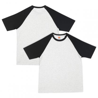 APP0132 Comfy Cotton Raglan T-shirt