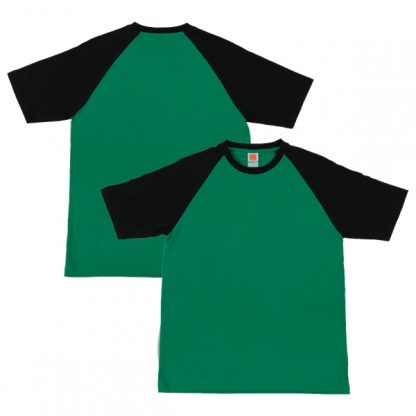 APP0132 Comfy Cotton Raglan T-shirt