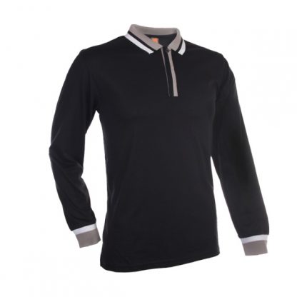 APP0135 Single Jersey Long Sleeve T-shirt