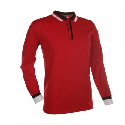 APP0135 Single Jersey Long Sleeve T-shirt