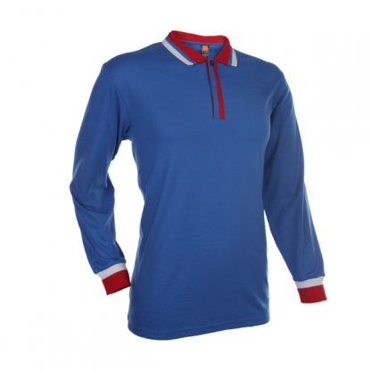 APP0135 Single Jersey Long Sleeve T-shirt