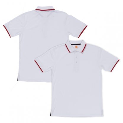 APP0142 Quick Dry Polo T-shirt