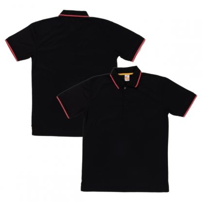 APP0142 Quick Dry Polo T-shirt