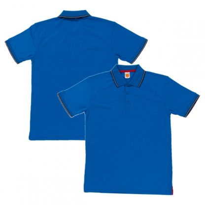 APP0142 Quick Dry Polo T-shirt