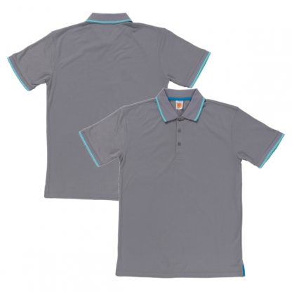 APP0142 Quick Dry Polo T-shirt